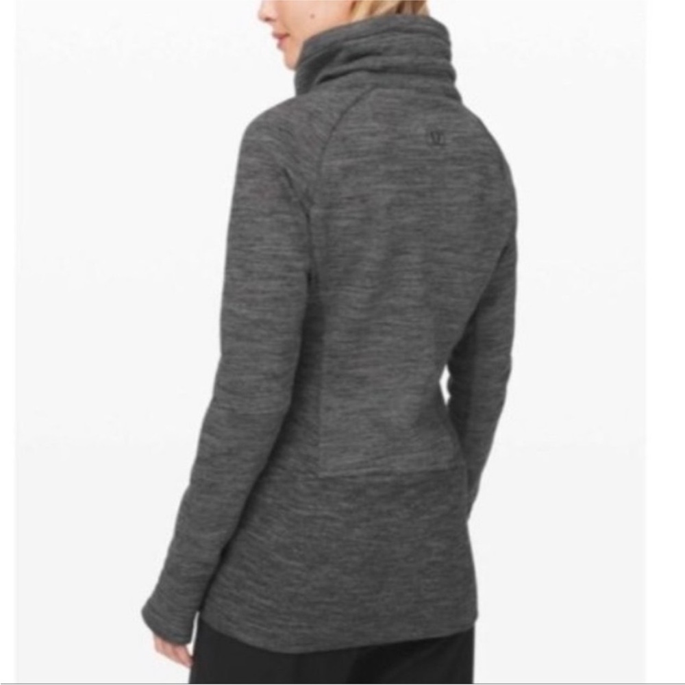 Lululemon Radiant Jacket size 8 - Picture 11 of 13
